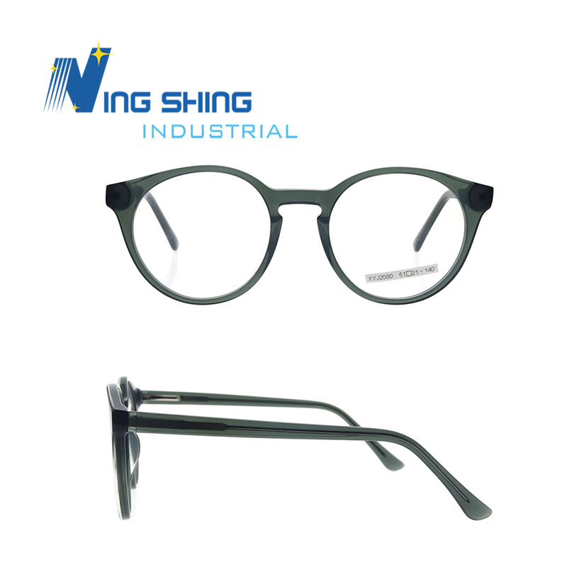 2021 Premium Vintage Glasses Unisex Acetate Reading Glasses