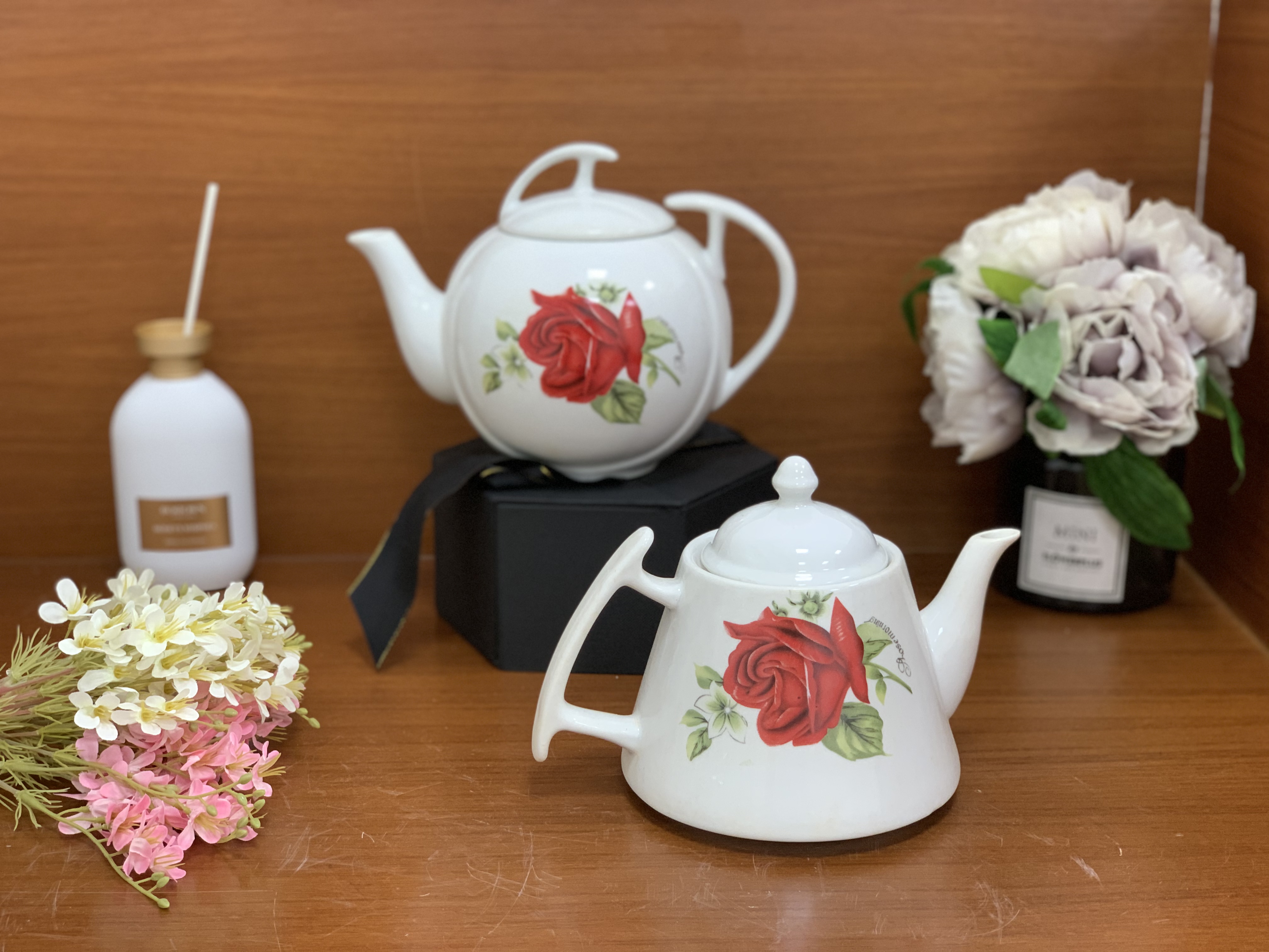 CHAOZHOU XINKAI PORCELAIN CO.,LTD – taza de café 3