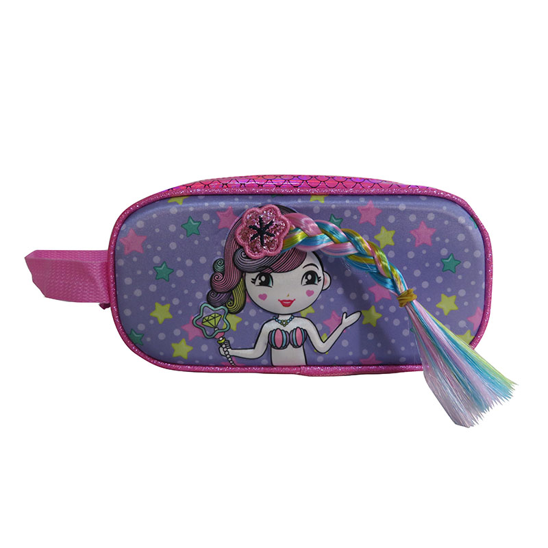 3D EVA School Pencil case