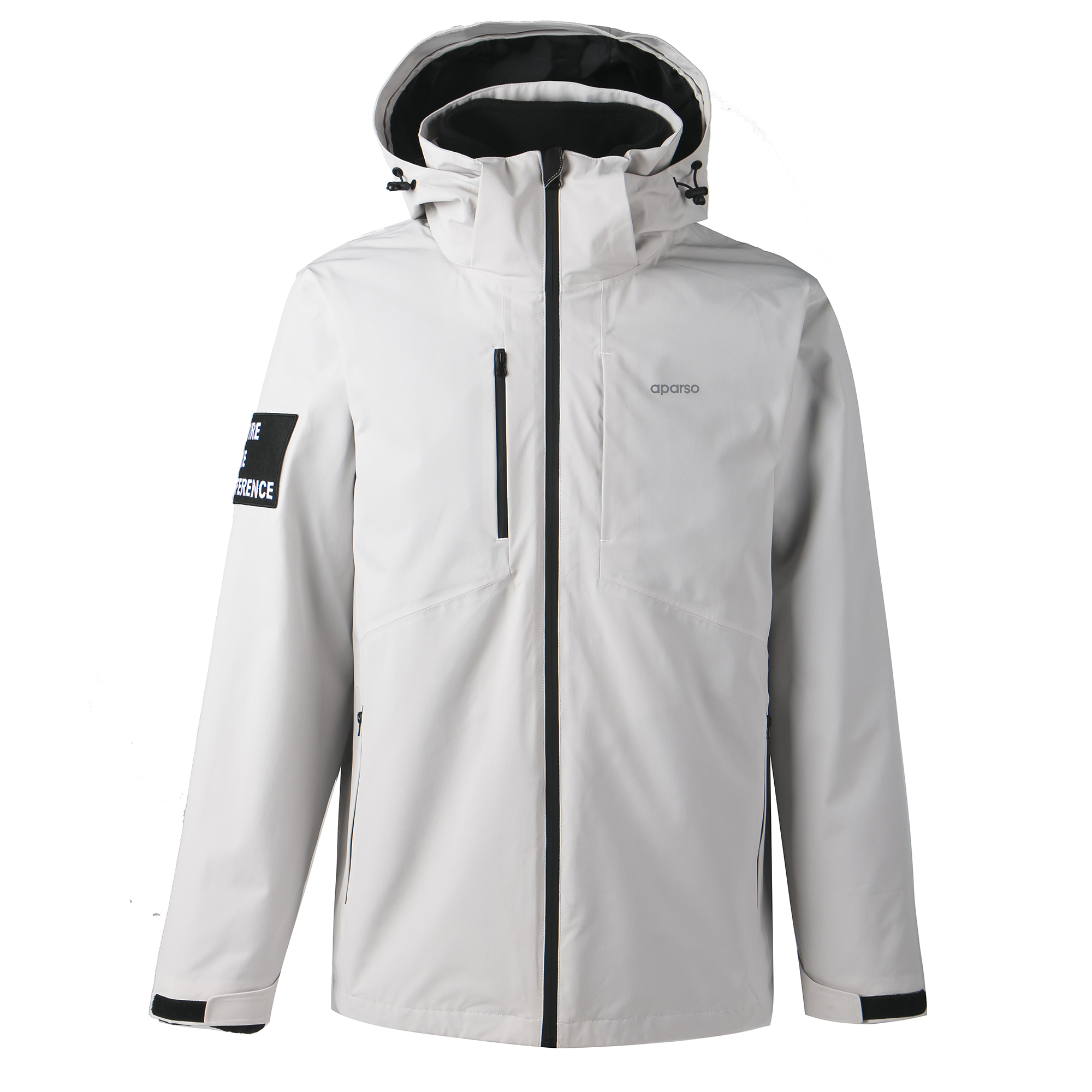 27-11541 Men's 3 in 1 jacket