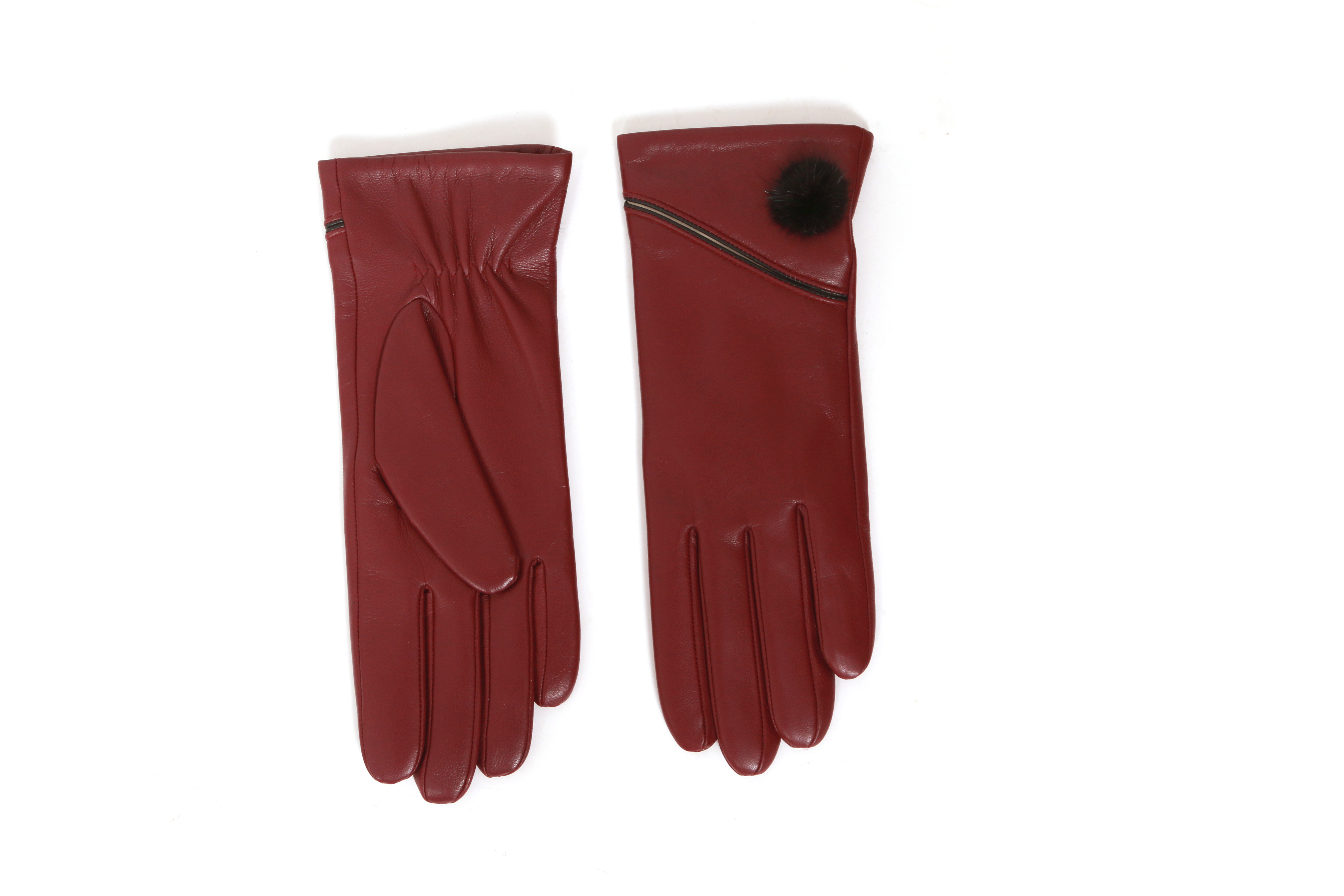 Yili Zhuowei Garment Manufacturing Co., Ltd – zapatos de tacón 2