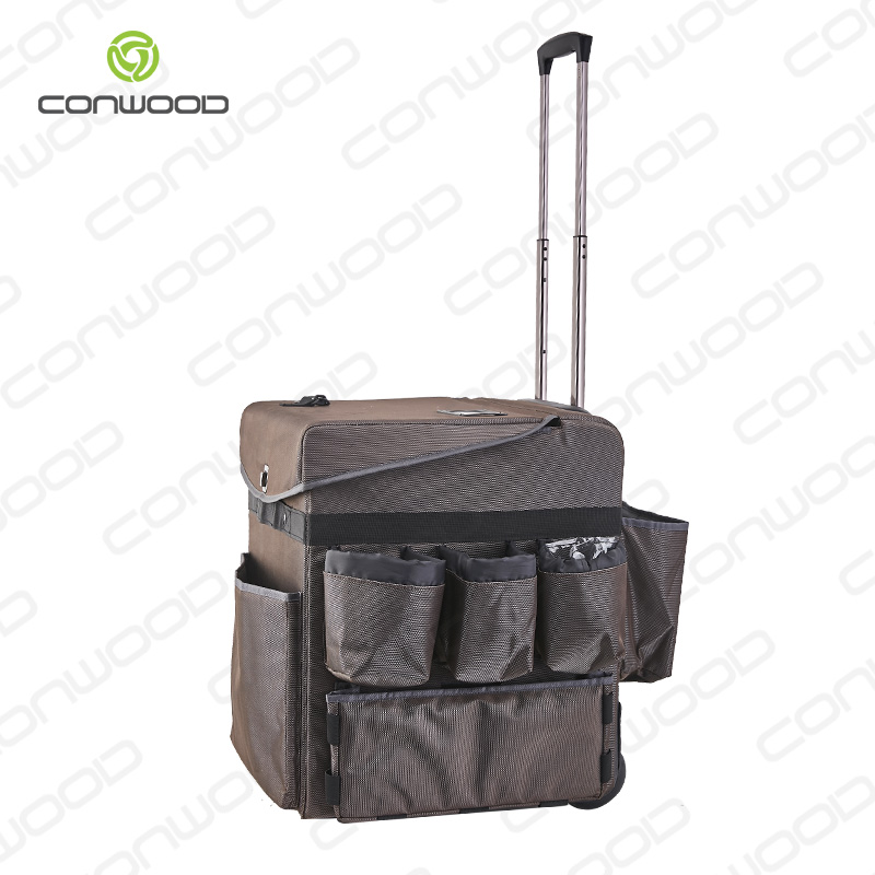 Special purpose bags and cases