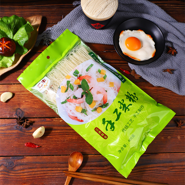 Hand Made Rice Vermicelli