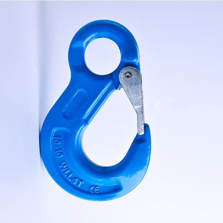 Qingdao Navigate Heavy Industry Co.,Ltd – clavo de hierro 2