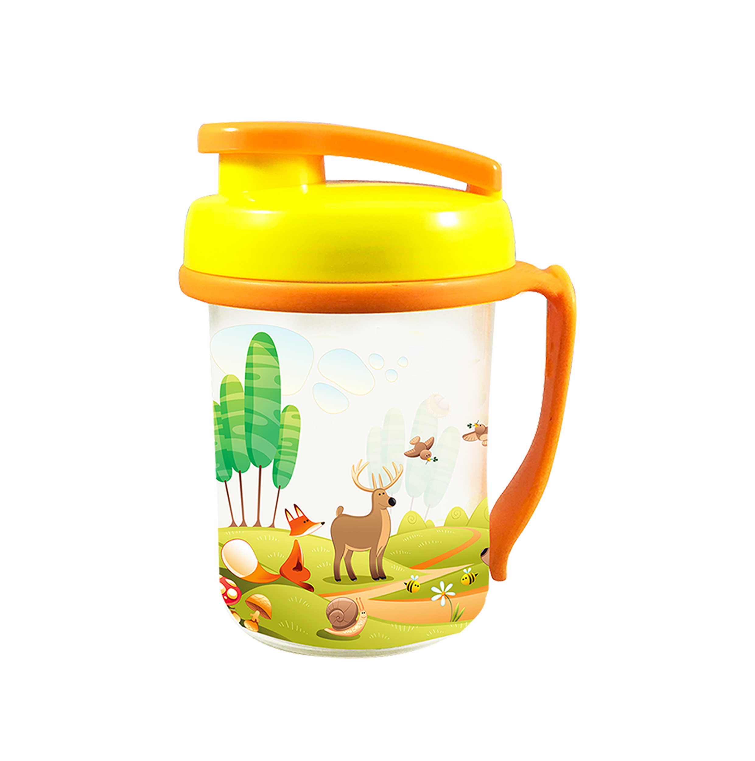 Training Cup