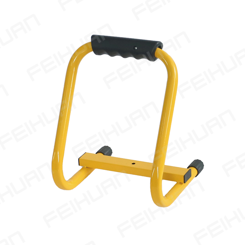 Floodlight holder