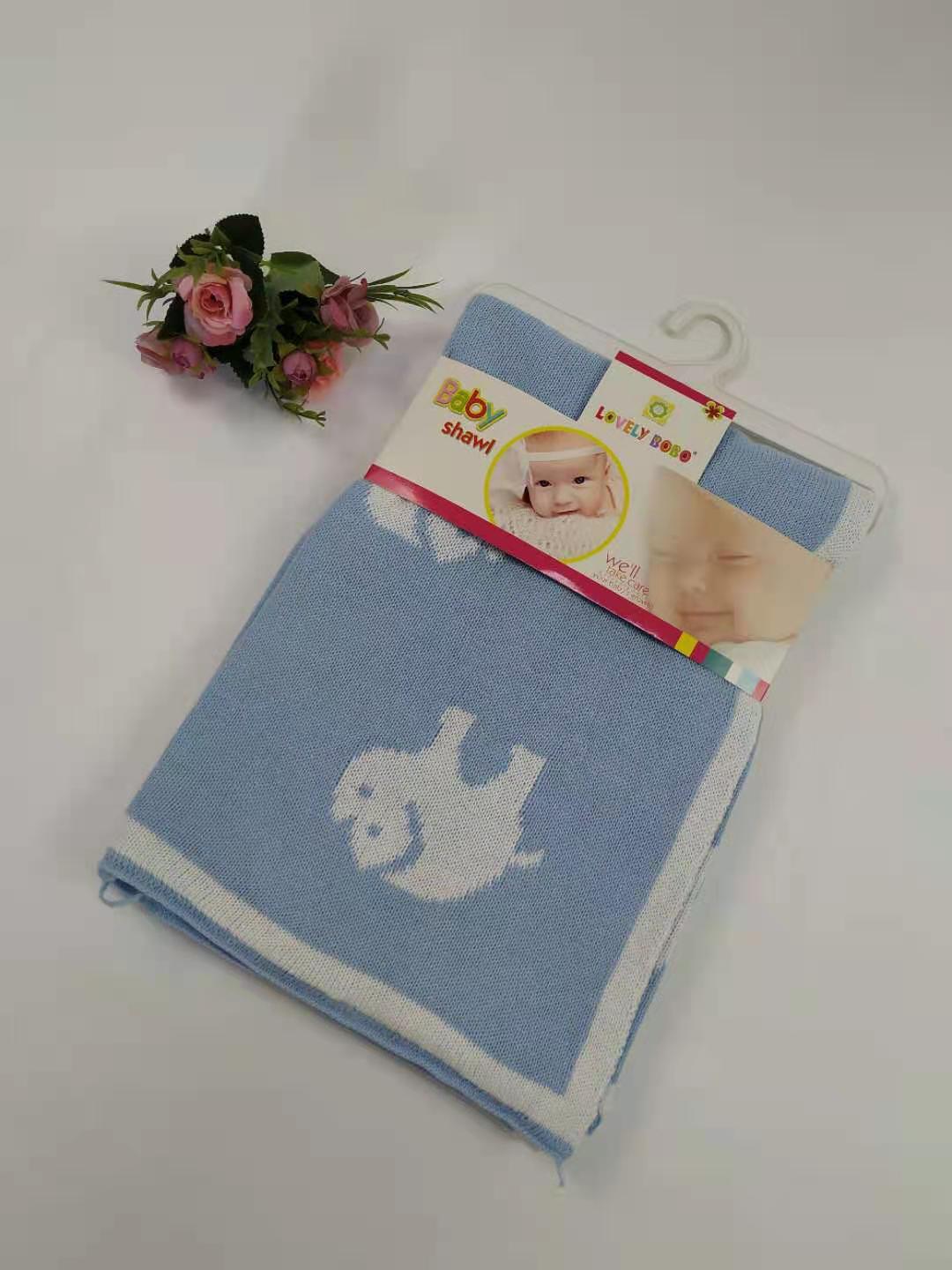 baby blanket