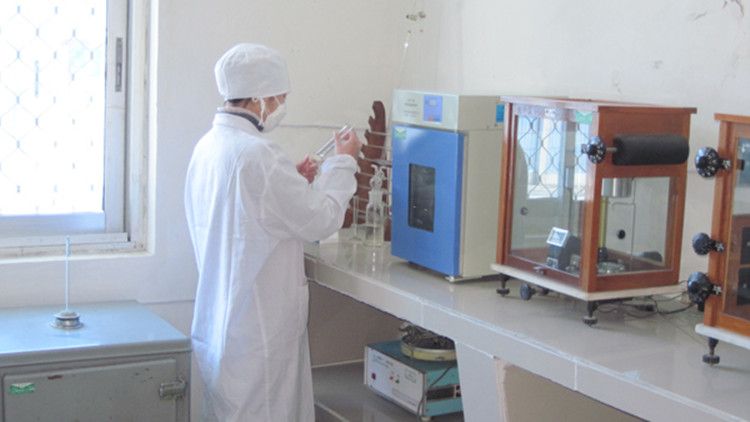 Jiangxi Yuanyang Weili Industrial Co., Ltd. – wall panels 3