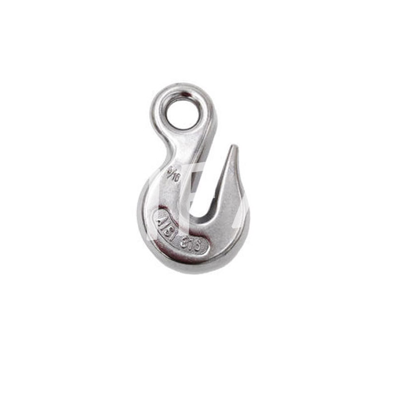 ST.ST. Eye Grab Hook