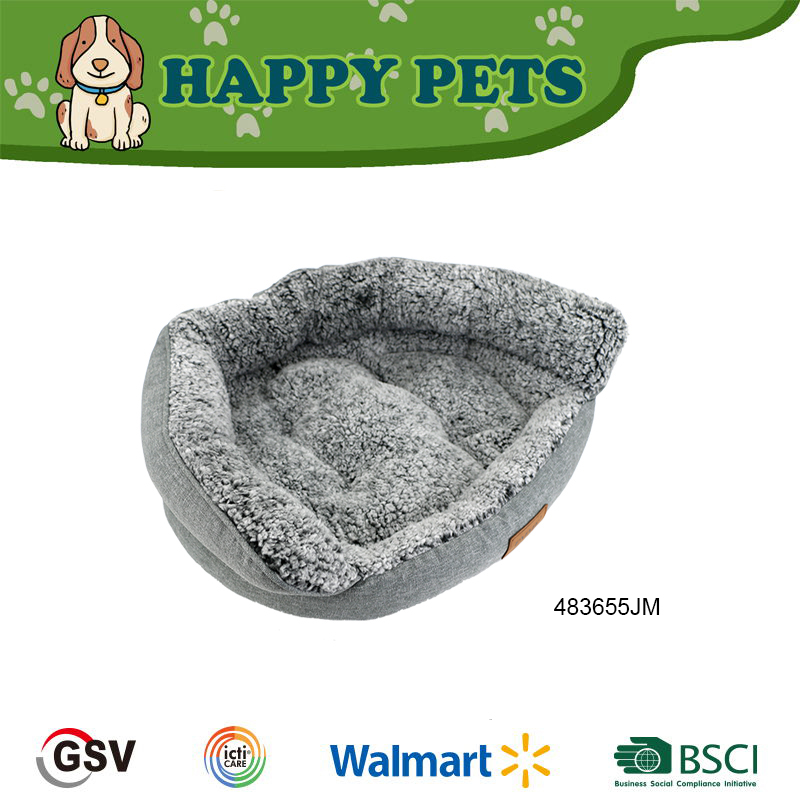 Pet Toy Dog Kennel GTST PLUSH TOY(483655JM)