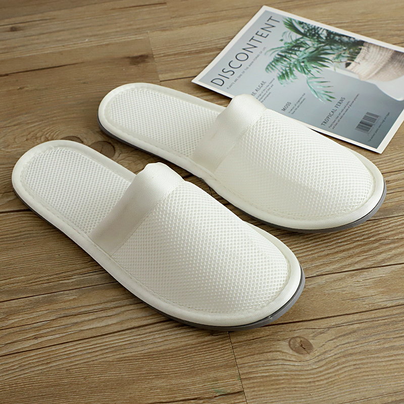 3D indoor slipper