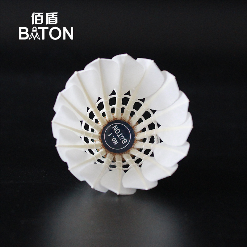 Baton NO.1
