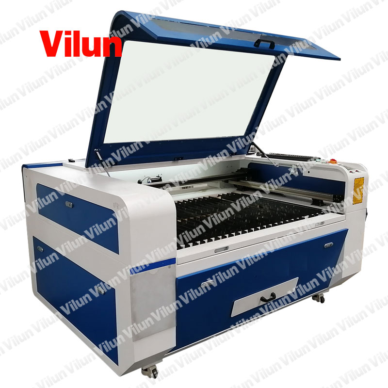 130W desk CO2laser engraving cutting machine