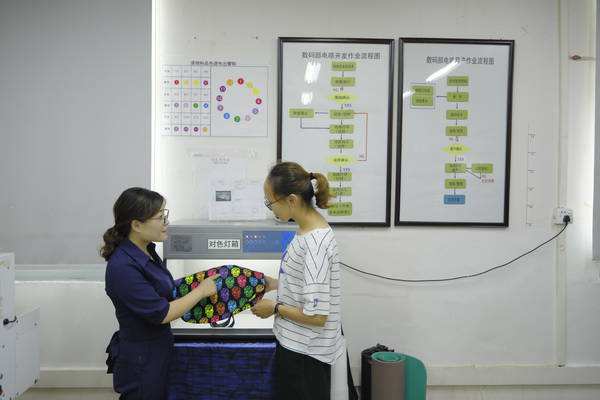 Zhongshan Daju Shoe Material Co., Ltd. – shoelaces 2