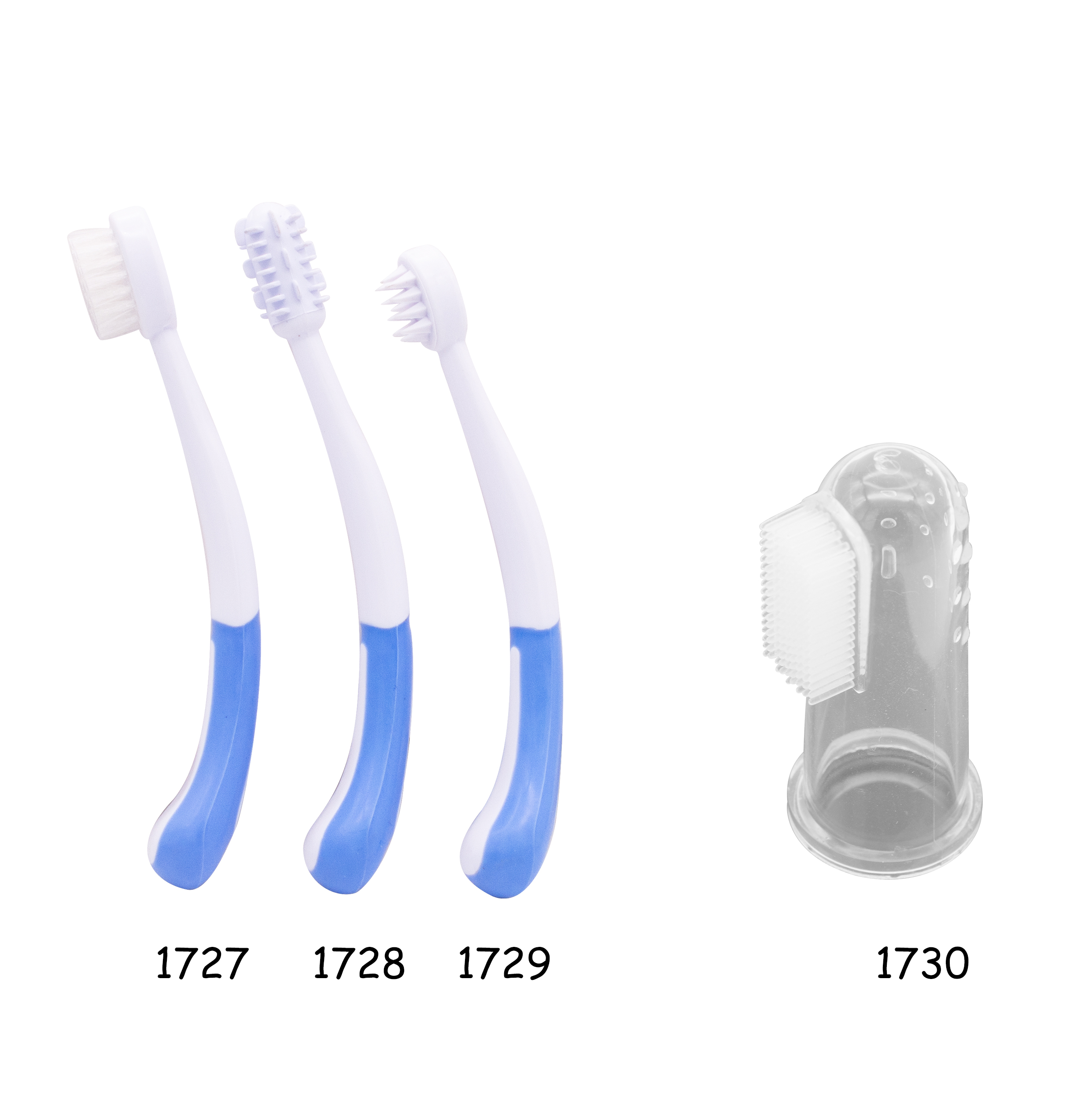 baby toothbrush