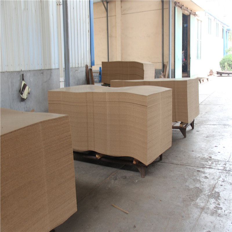 E1 1220x2440 Hardboard