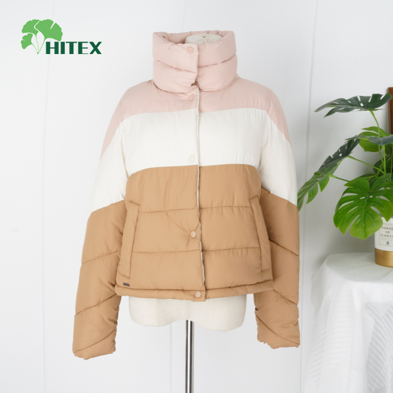 Women's Padding Jacket