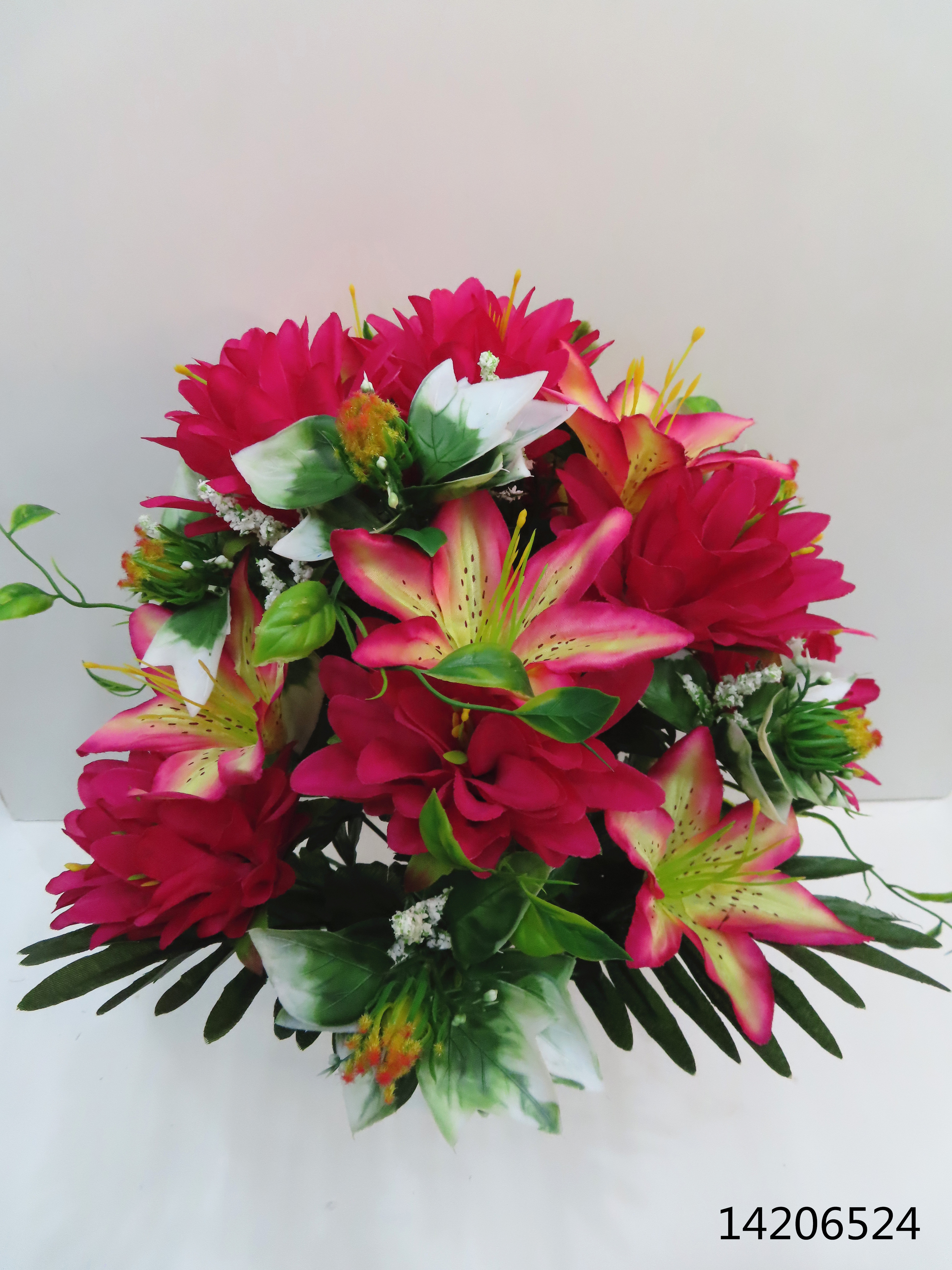 Artificial Flower