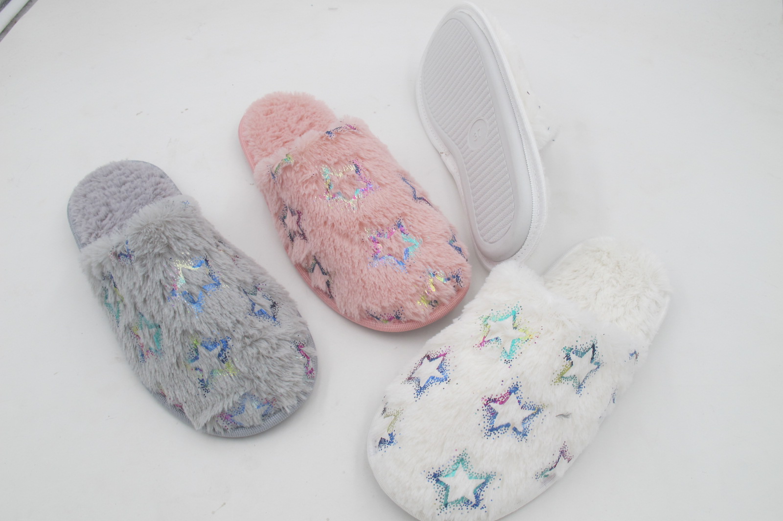 ladies slipper