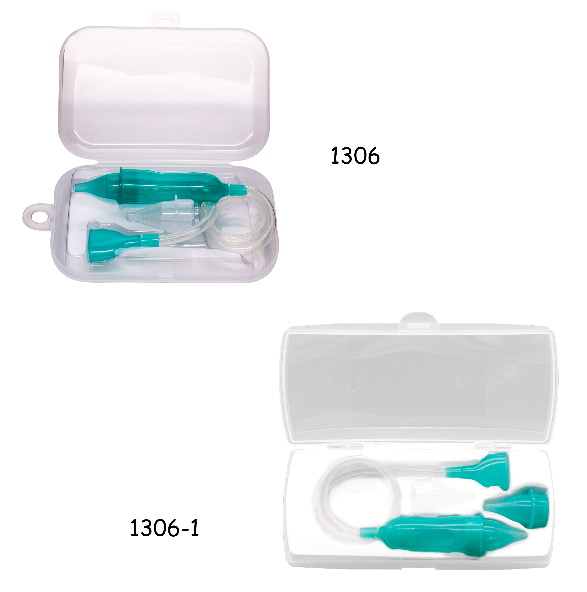 nasal aspirator
