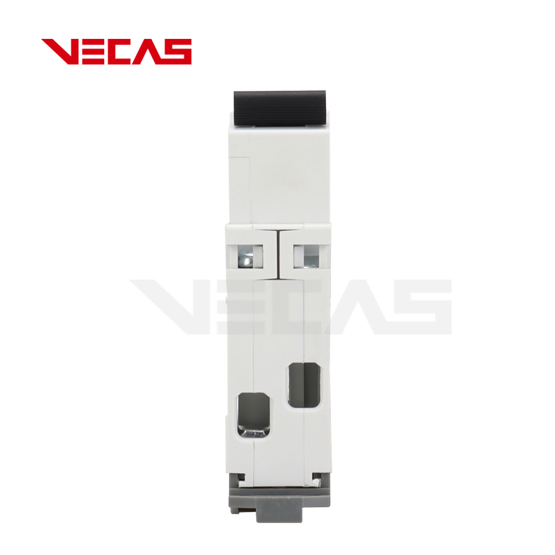 VECAS MCB 2P 16 Amp Miniature Circuit Breaker Air Switch Short Circuit Overload Protection