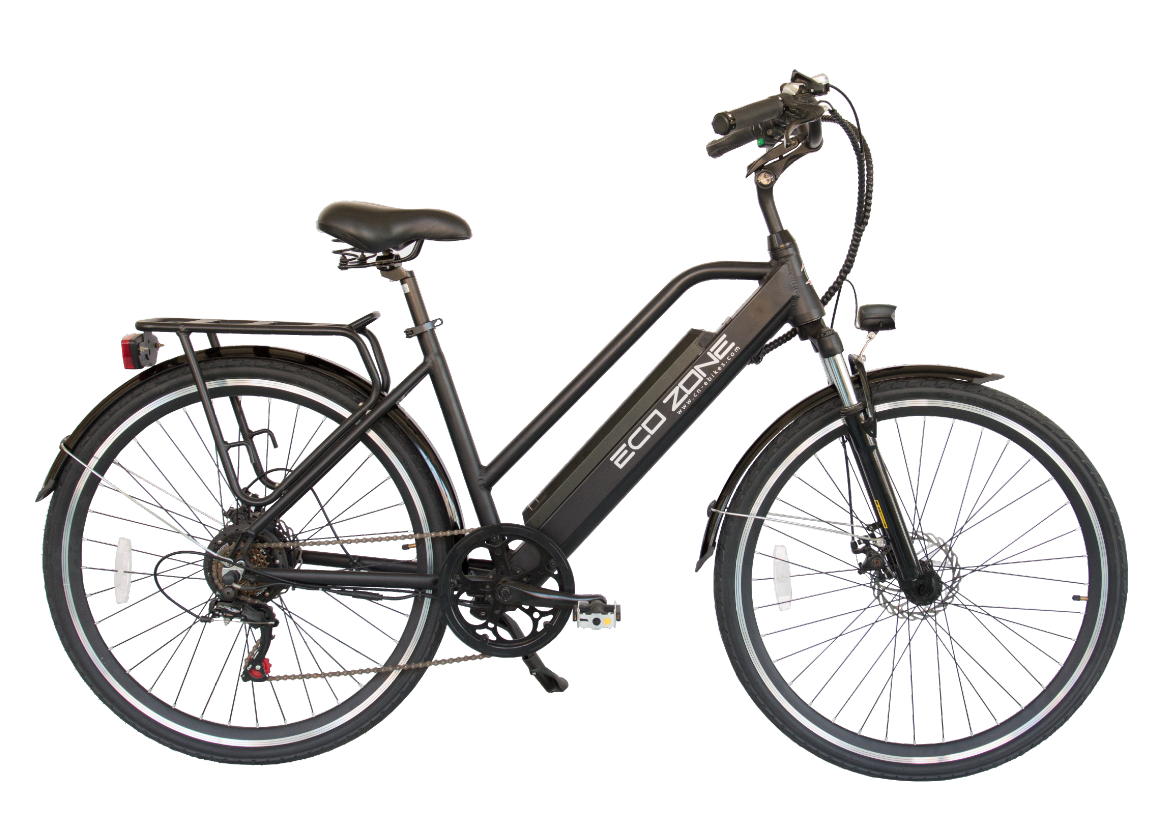26 inch electric bciycle battery in downtube with CE