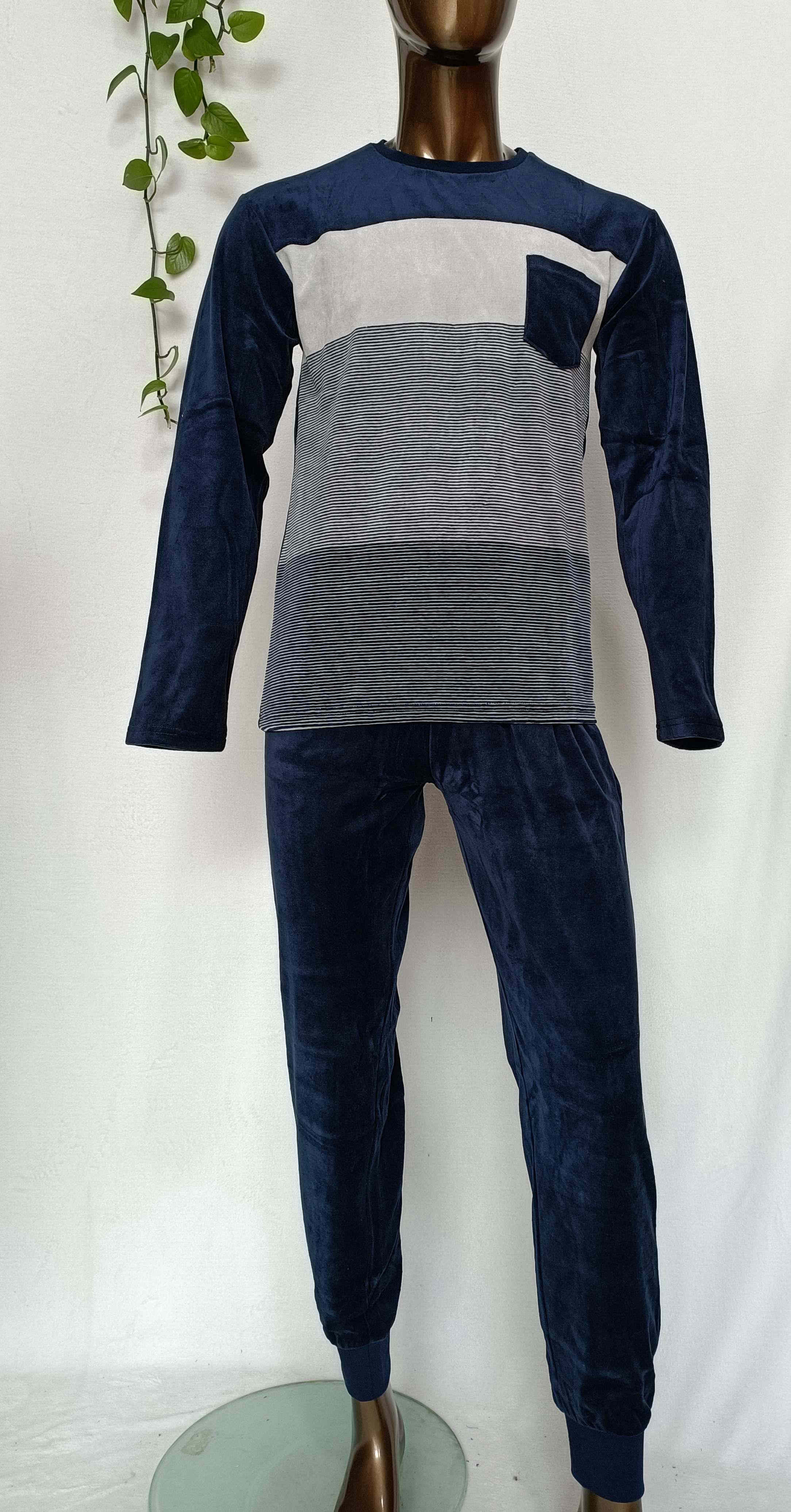Men's Pajama Set / Loungewear