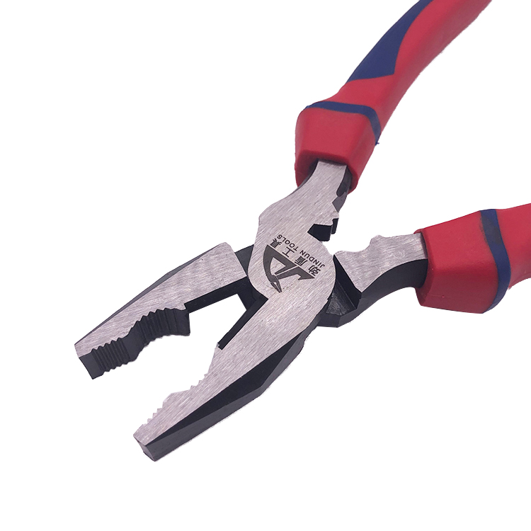 New Arrival High Quality Wholesale Cheap Price Eccentric Structure Labour-Saving Combination Pliers Hand Tool