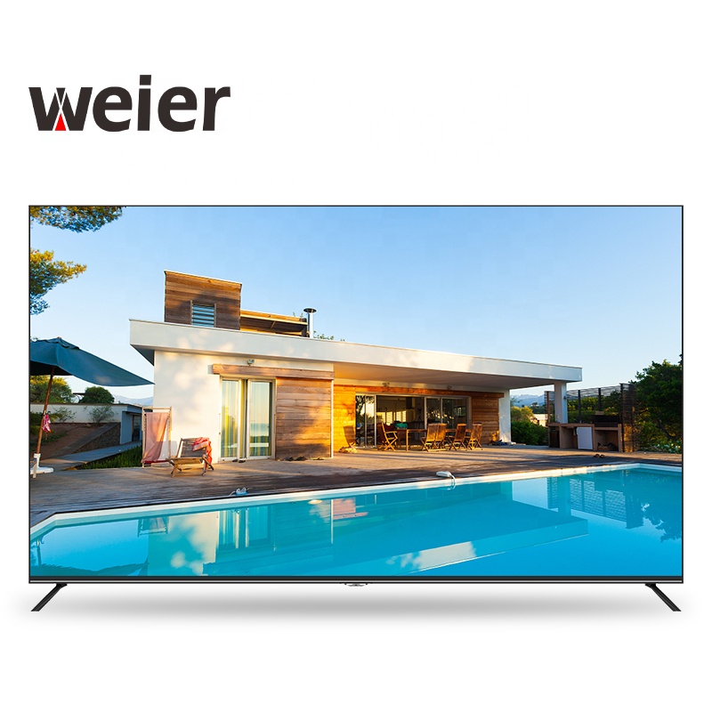 65”inch led smart televisions