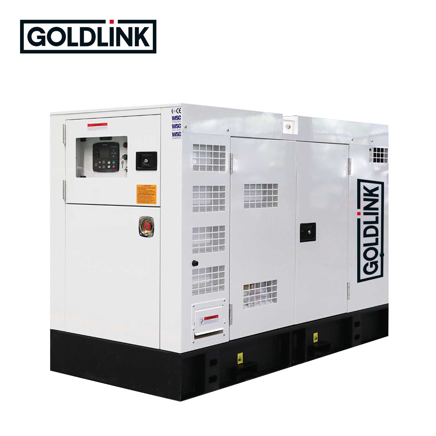 Goldlink Power Jiangsu Co.,Ltd. – matriz de metal 2