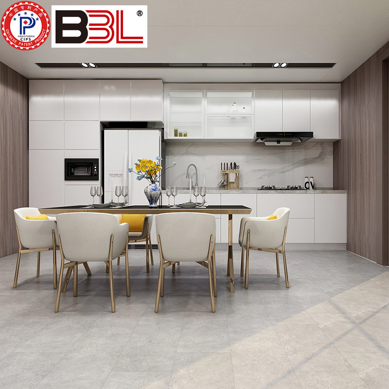 BBL Stone design spc pvc vinyl flooring