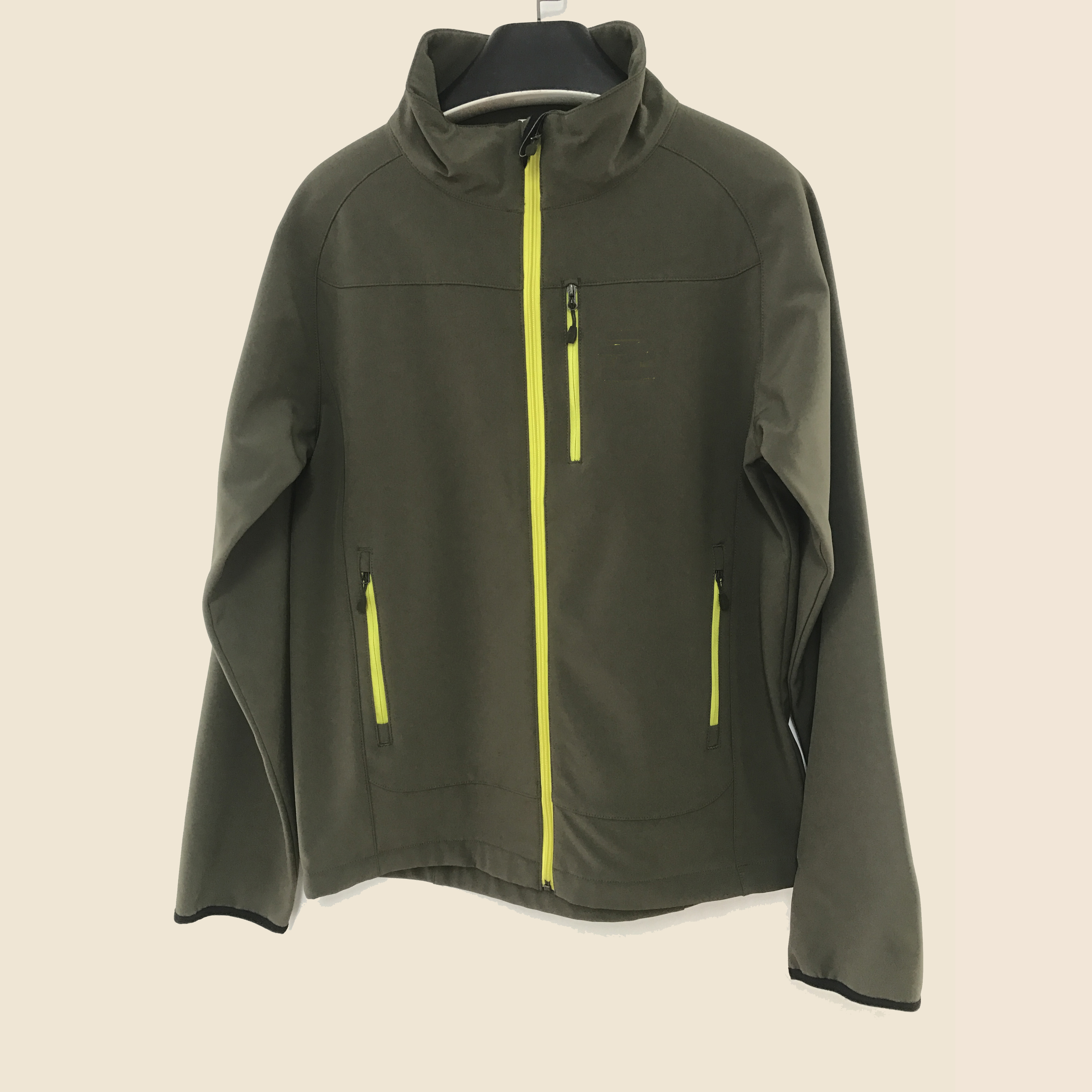 Women's Outdoor Jacket