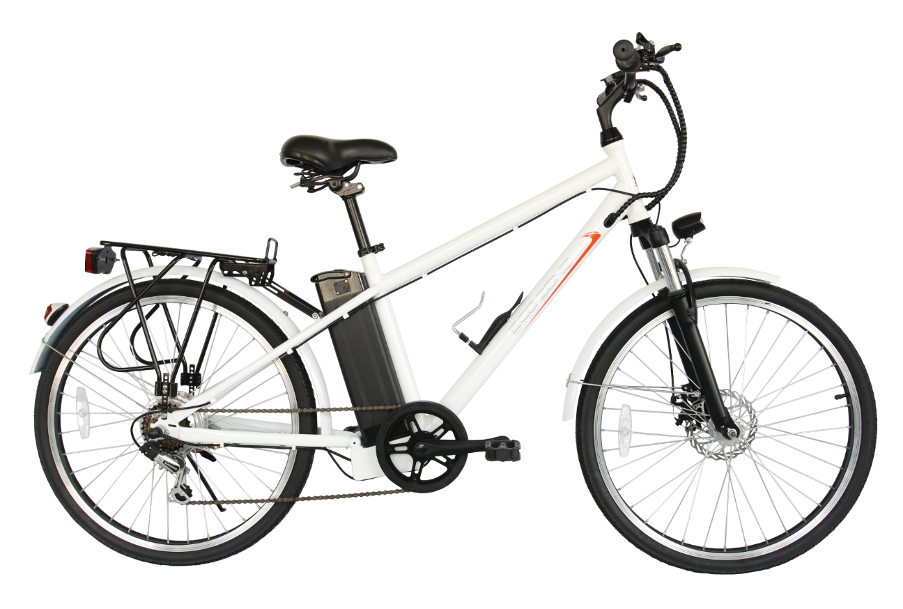 26 inch electric MTB mountain bike with CE