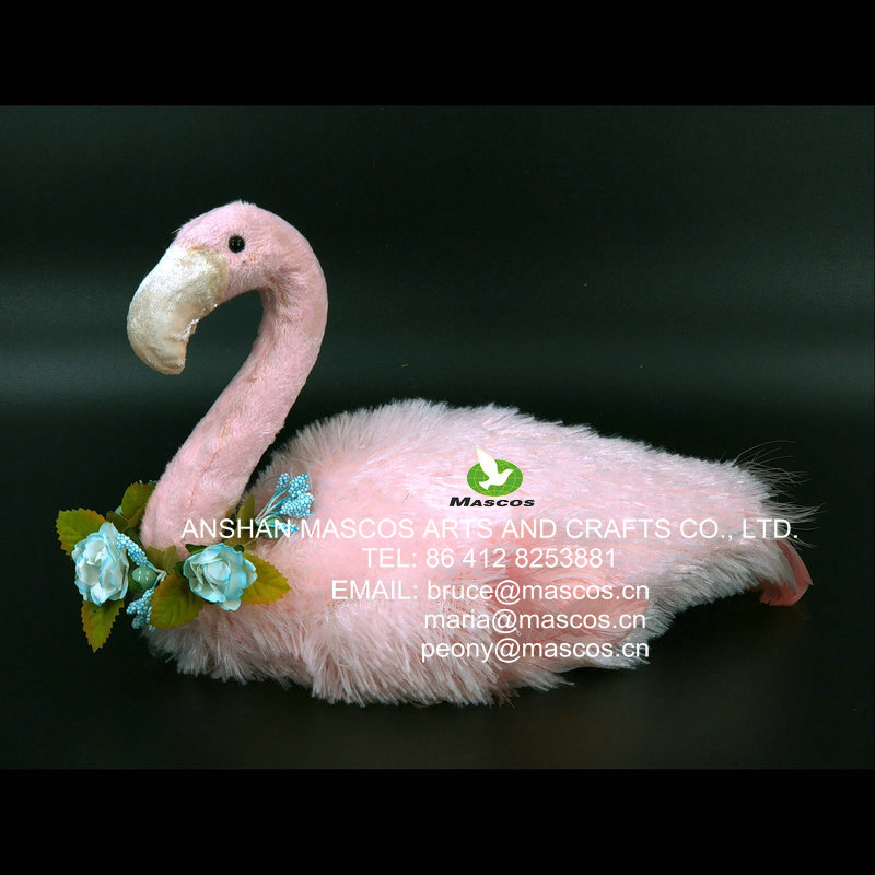 Flamingo,Easter Decoration,Spring,Natural,Festival,Seasonal,Holiday,Home,Handcraft,Gift,Animal,Valentine's Day,bird,Ornament