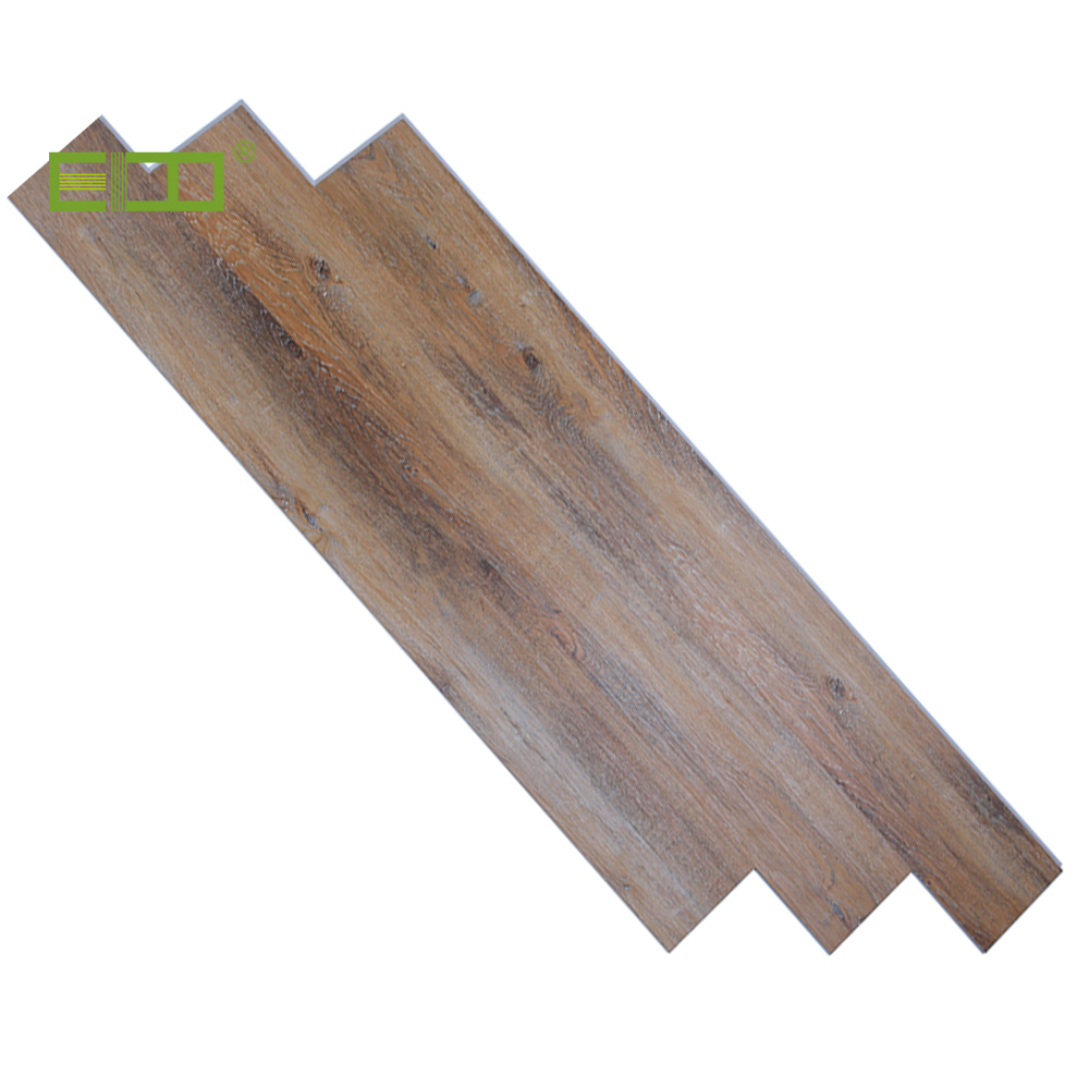 ECO Waterproof SPC Flooring