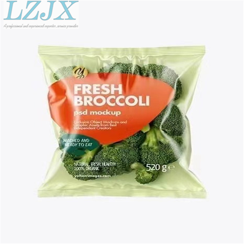 Vegetable bag