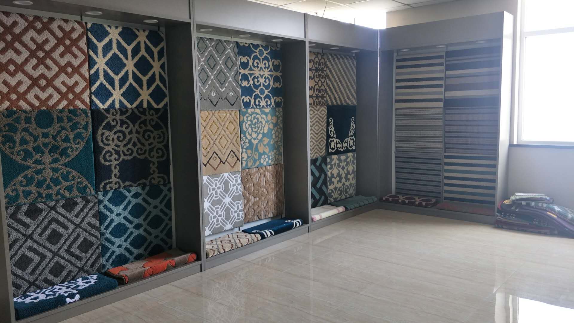 Ailit Home Textile (Qingdao) Co., Ltd. – 地毯 1