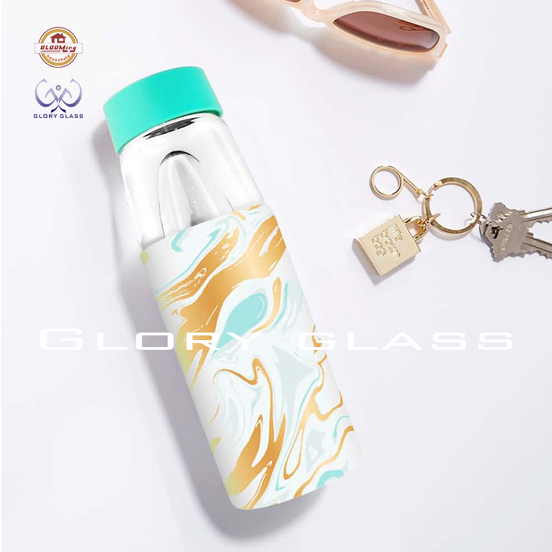 Lawn bottle