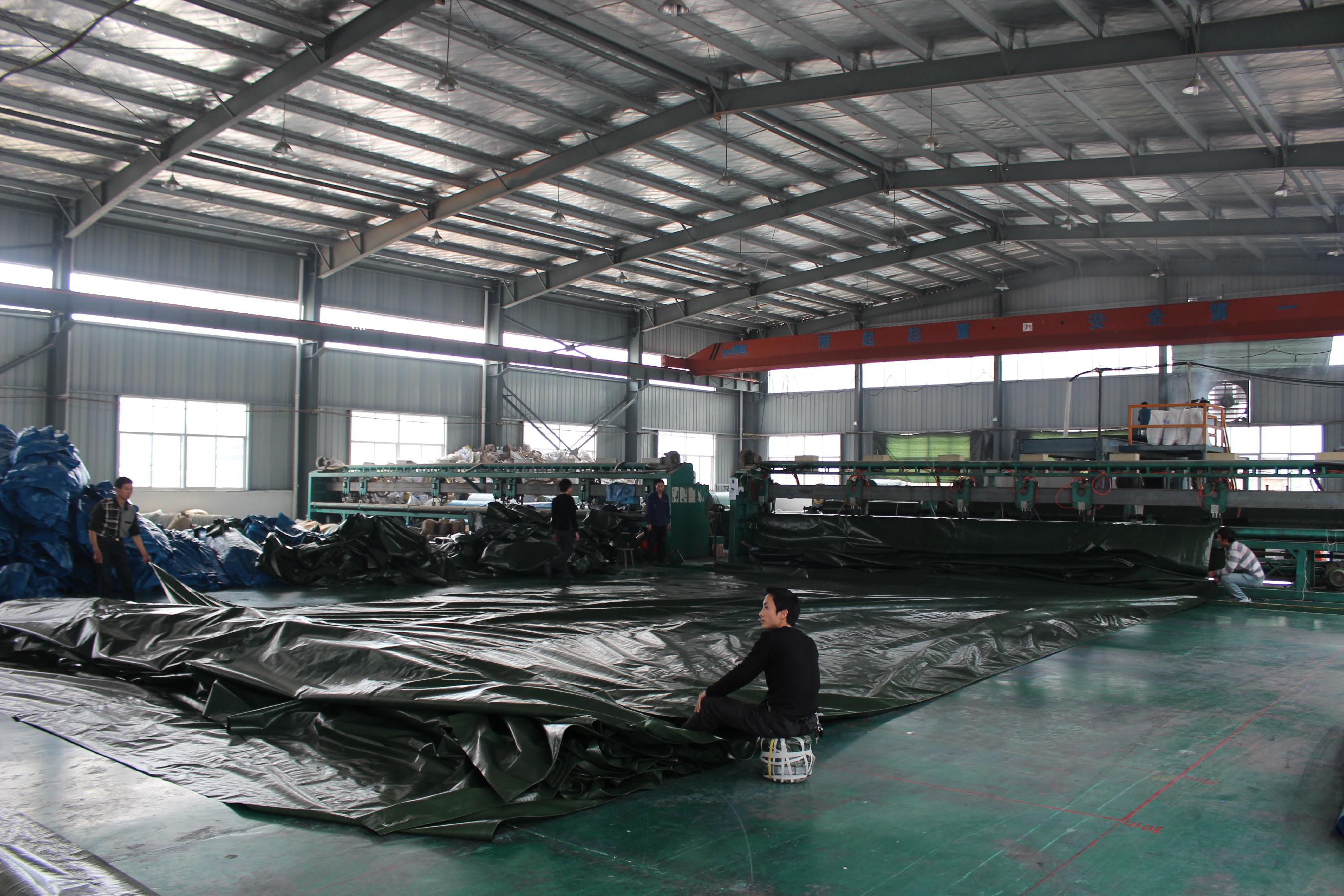Zhejiang Yuda Plastic Products Co., Ltd. – Product photos 2