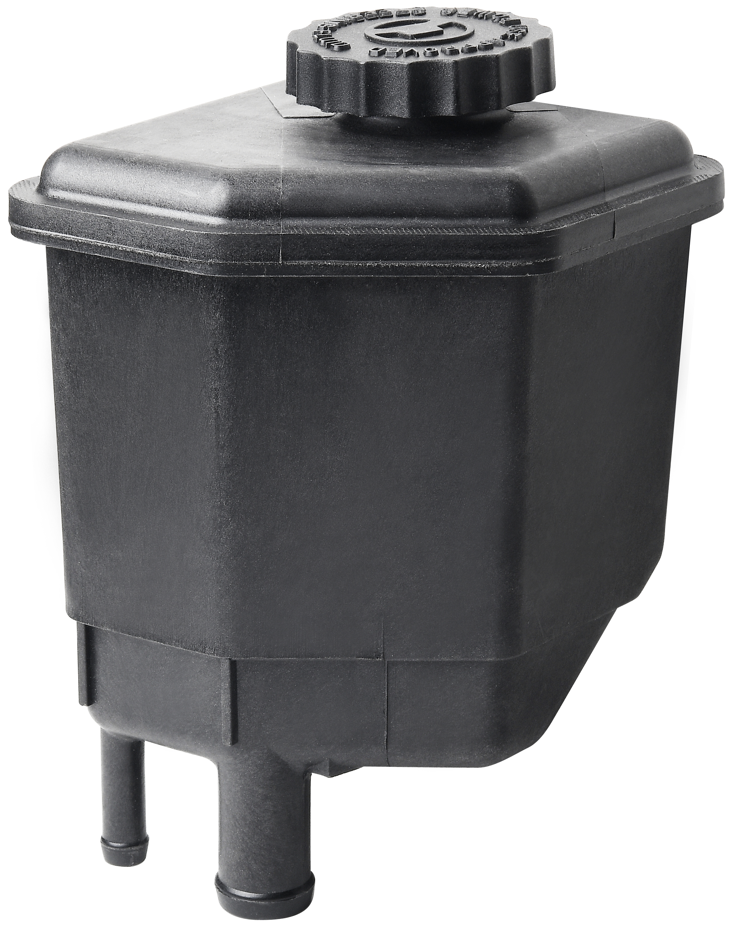 Auto Oil Reservoir