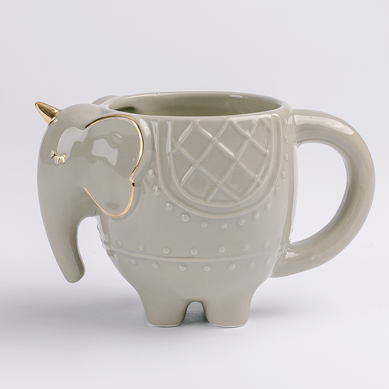 Ceramic Mug