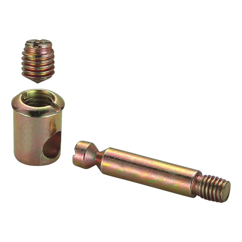 Connector