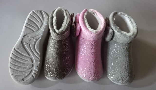 LE190038 winter boots, winter slippers,home slippers