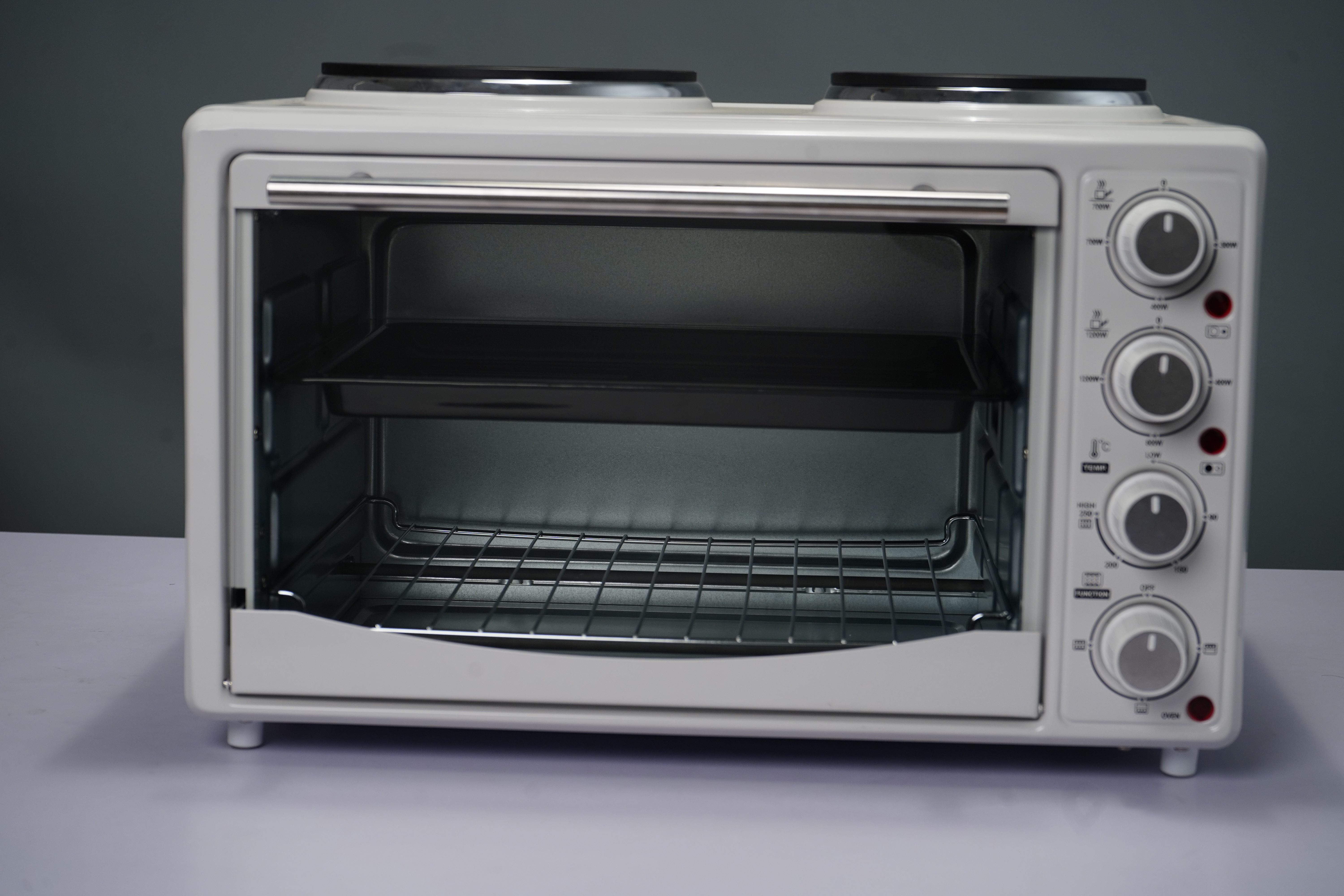 electric oven KAO-25BM