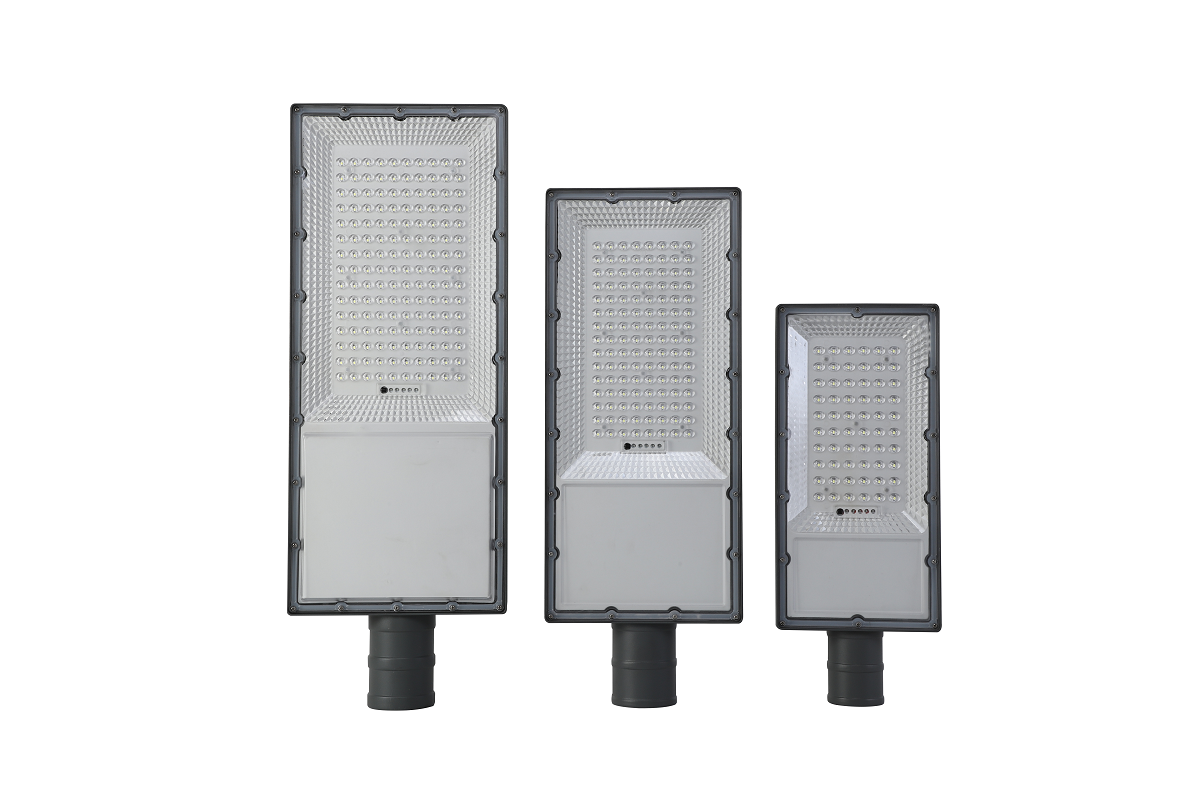 new patent outdoor IP66 solar LED street light