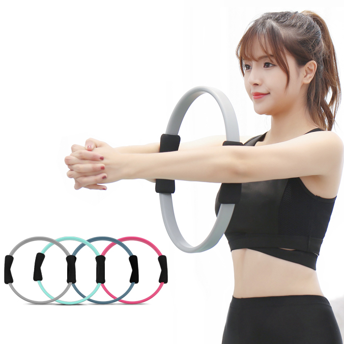 Pilates Ring