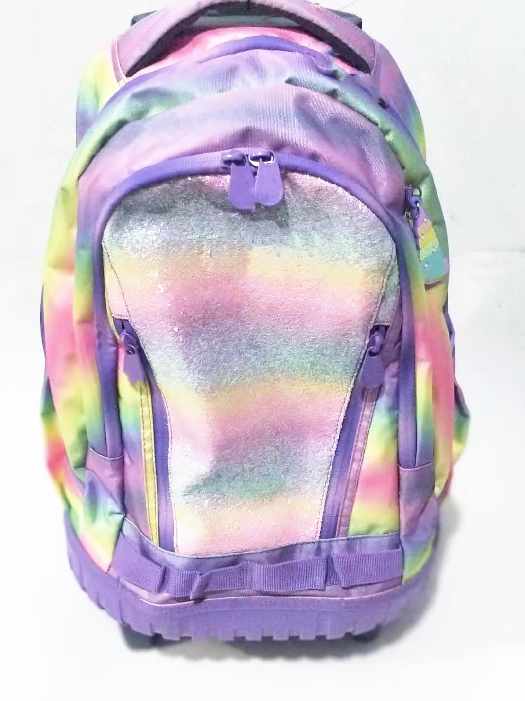 Wheeled school bags