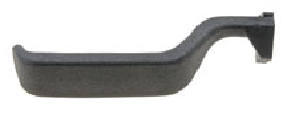 Auto Door Handles - Interior Left