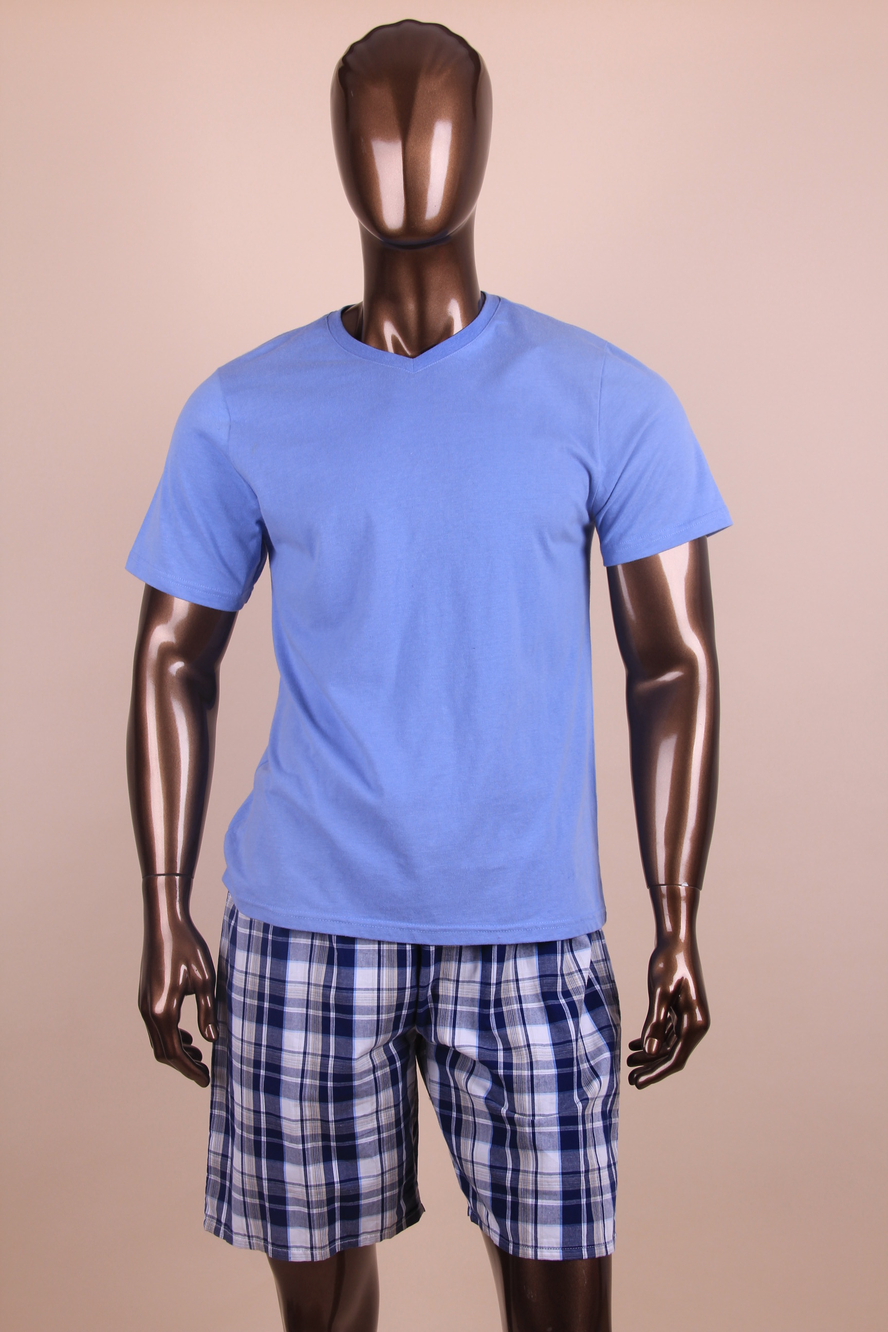 Mens PJ in jersey