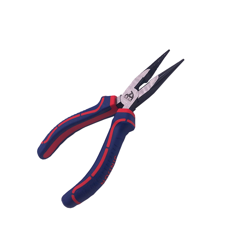 Eccentric Structure Labour-Saving long nose pliers Hand Tool